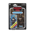 Star Wars Vintage Collection (The Mandalorian & Grogu) Deluxe Mandalorian & Grogu