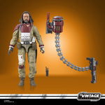 PRE-ORDER Star Wars Vintage Collection (Rogue One) Deluxe Baze Malbus