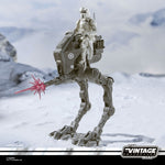 PRE-ORDER Star Wars Vintage Collection (The Mandalorian & Grogu) Imperial Remnant AT-RT & AT-RT Driver