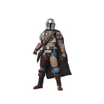 PRE-ORDER Star Wars Black Series (The Mandalorian) Mandalorian (Pagodon)