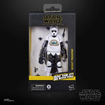 Star Wars Black Series (May The 4th Be With You) Scout Trooper