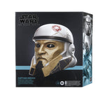 PRE-ORDER Star Wars Black Series Premium Role Play Helmet Captain Enoch