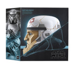 PRE-ORDER Star Wars Black Series Premium Role Play Helmet Captain Enoch