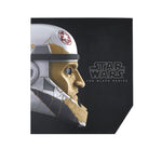 PRE-ORDER Star Wars Black Series Premium Role Play Helmet Captain Enoch