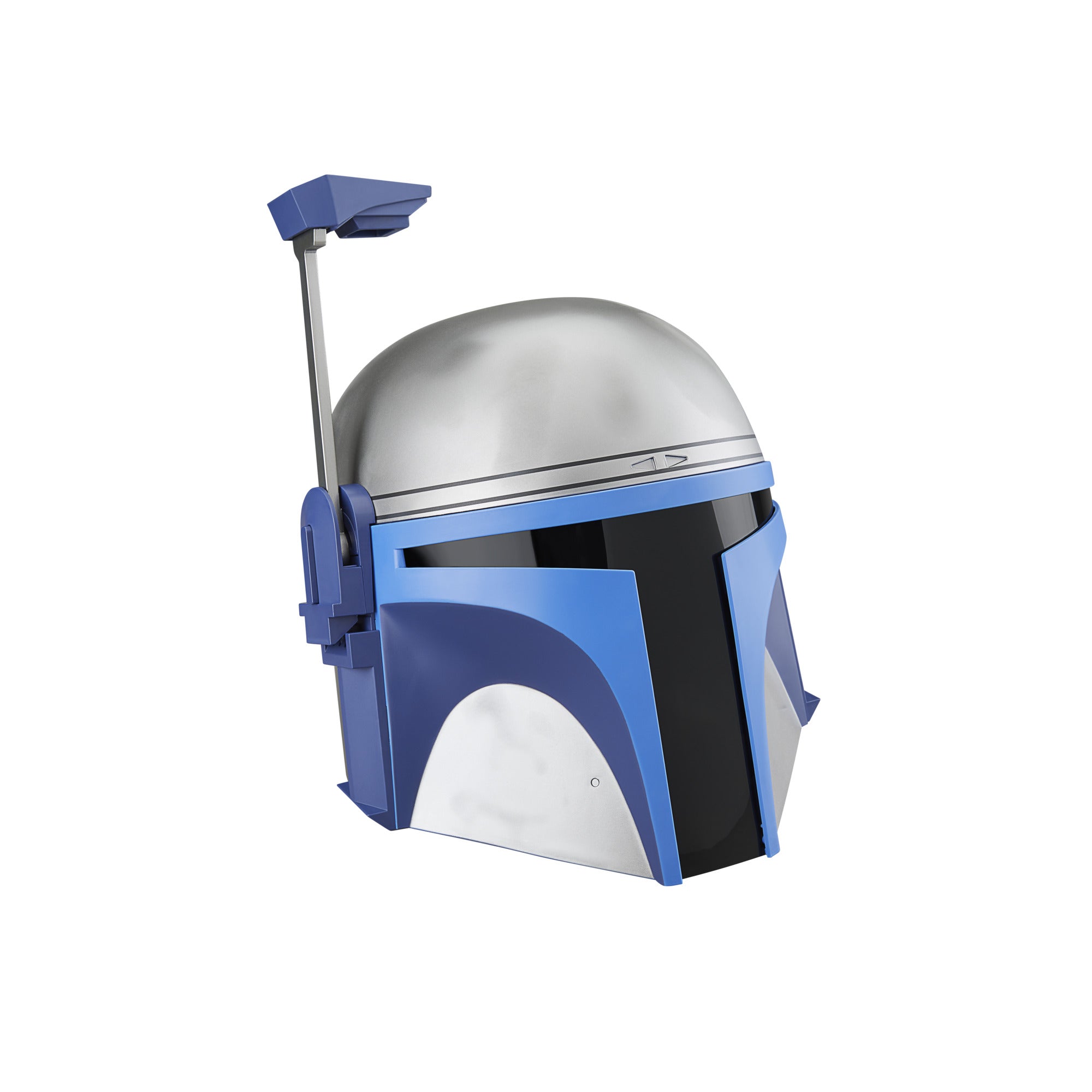 PRE-ORDER Star Wars Black Series Premium Role Play Helmet Jango Fett