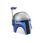 PRE-ORDER Star Wars Black Series Premium Role Play Helmet Jango Fett