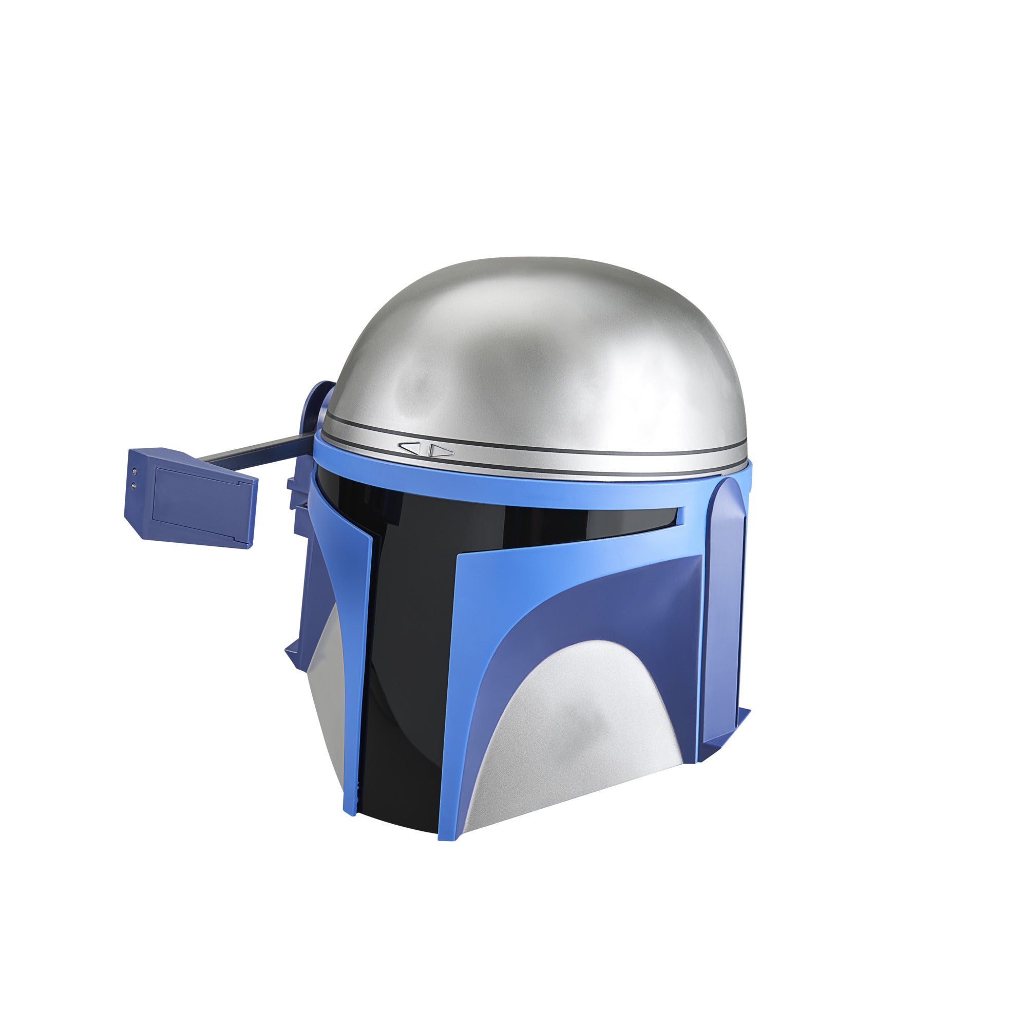 PRE-ORDER Star Wars Black Series Premium Role Play Helmet Jango Fett