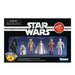 PRE-ORDER Star Wars Retro Collection (A New Hope) Box Set #4