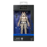 Star Wars Black Series (The Mandalorian & Grogu) Imperial Remnant AT-AT Driver