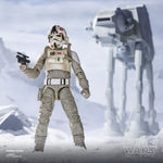Star Wars Black Series (The Mandalorian & Grogu) Imperial Remnant AT-AT Driver