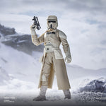 Star Wars Black Series (The Mandalorian & Grogu) Imperial Remnant AT-RT Driver