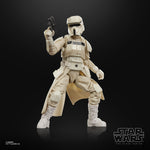 Star Wars Black Series (The Mandalorian & Grogu) Imperial Remnant AT-RT Driver