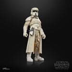 Star Wars Black Series (The Mandalorian & Grogu) Imperial Remnant AT-RT Driver