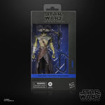 Star Wars Black Series (Mandalorian & Grogu) Embo IMPORT STOCK