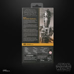 PRE-ORDER Star Wars Black Series (The Mandalorian) IG-11