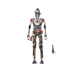 PRE-ORDER Star Wars Black Series (The Mandalorian) IG-11