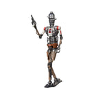 PRE-ORDER Star Wars Black Series (The Mandalorian) IG-11
