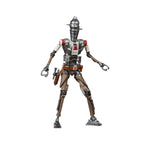 PRE-ORDER Star Wars Black Series (The Mandalorian) IG-11