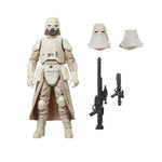 Star Wars Black Series (Mandalorian & Grogu) Remnant Snowtrooper IMPORT STOCK