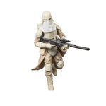 Star Wars Black Series (Mandalorian & Grogu) Remnant Snowtrooper IMPORT STOCK