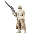 Star Wars Black Series (Mandalorian & Grogu) Remnant Snowtrooper IMPORT STOCK