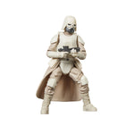 Star Wars Black Series (Mandalorian & Grogu) Remnant Snowtrooper IMPORT STOCK