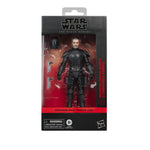 PRE-ORDER Star Wars Black Series (Maul Shadow Lord) Mandalorian Super Commando Kebris