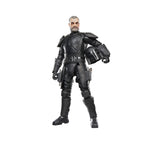 PRE-ORDER Star Wars Black Series (Maul Shadow Lord) Mandalorian Super Commando Kebris