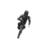 PRE-ORDER Star Wars Black Series (Maul Shadow Lord) Mandalorian Super Commando Kebris
