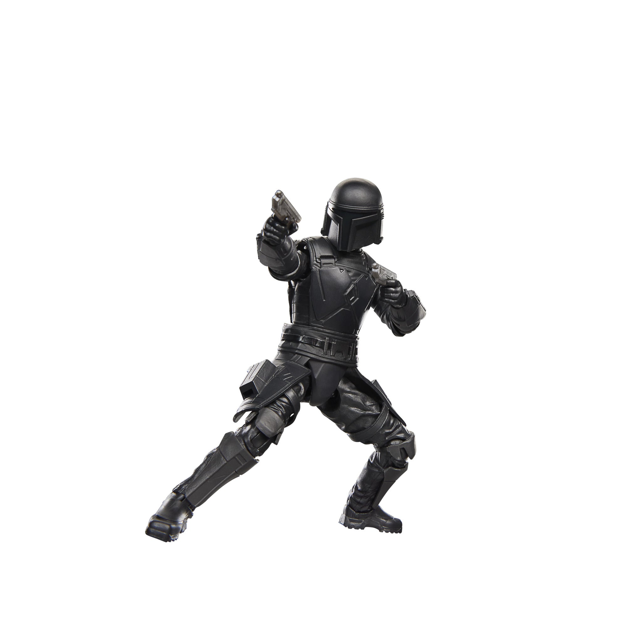 PRE-ORDER Star Wars Black Series (Maul Shadow Lord) Mandalorian Super Commando Kebris