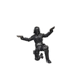 PRE-ORDER Star Wars Black Series (Maul Shadow Lord) Mandalorian Super Commando Kebris