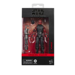 PRE-ORDER Star Wars Black Series (Maul Shadow Lord) Icarus