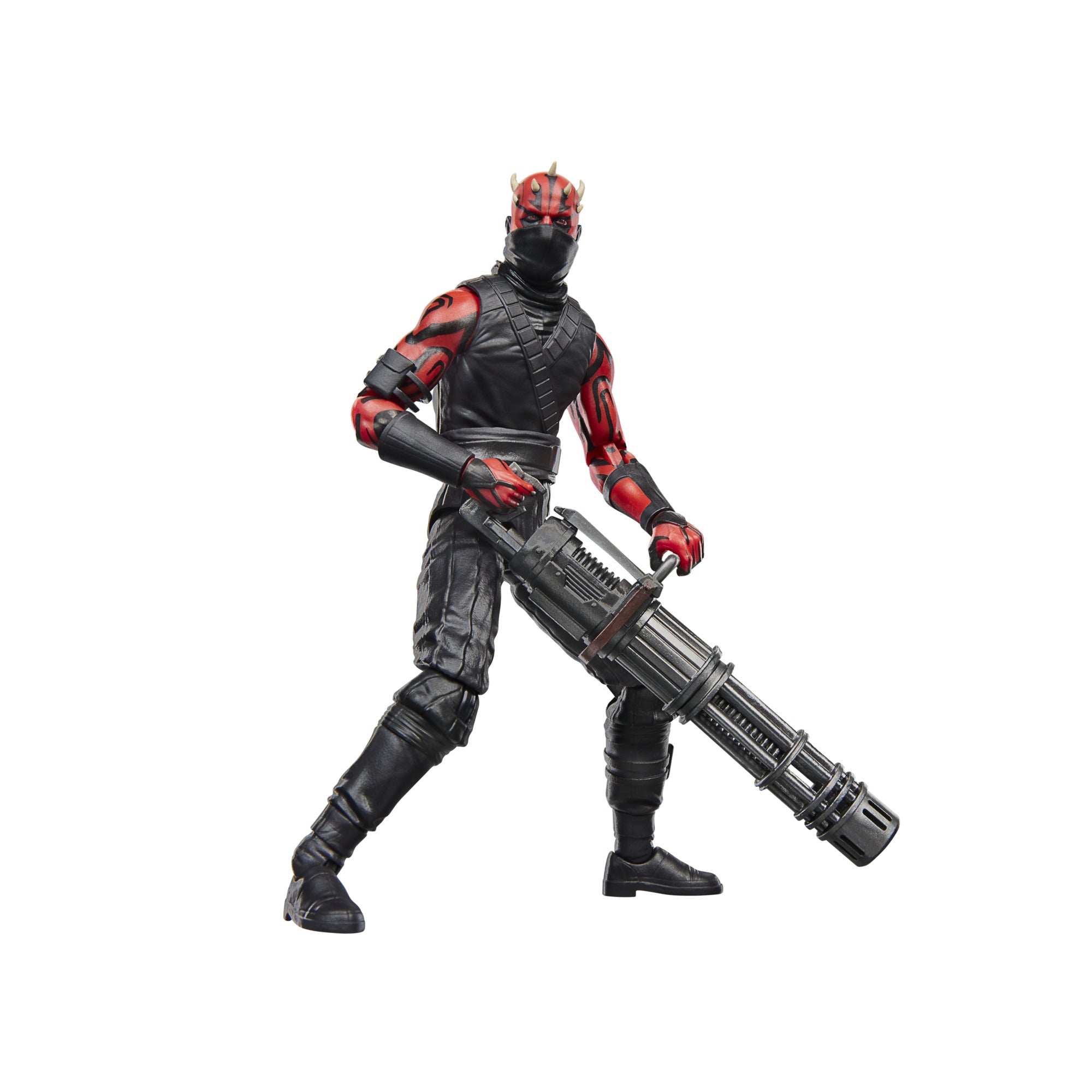 PRE-ORDER Star Wars Black Series (Maul Shadow Lord) Icarus