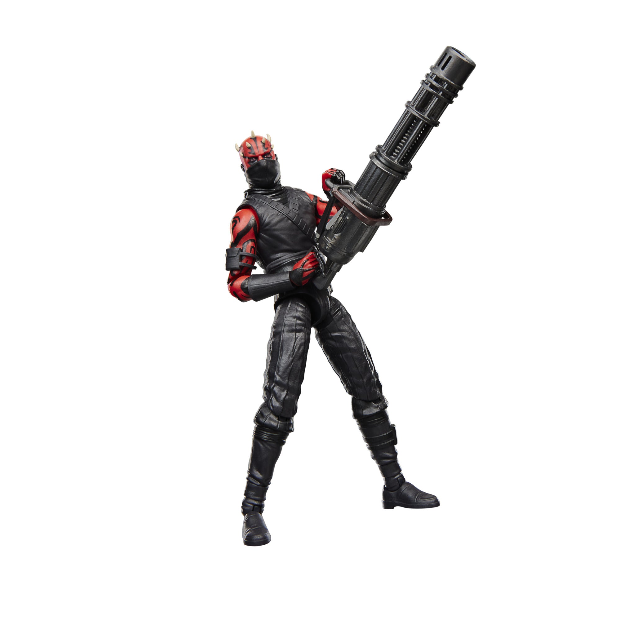 PRE-ORDER Star Wars Black Series (Maul Shadow Lord) Icarus