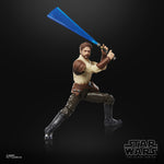 PRE-ORDER Star Wars Black Series (Dark Forces) Kyle Katarn