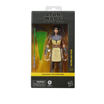 PRE-ORDER Star Wars Black Series (Clone Wars) Quinlan Vos