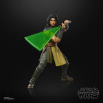 PRE-ORDER Star Wars Black Series (Clone Wars) Quinlan Vos