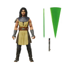PRE-ORDER Star Wars Black Series (Clone Wars) Quinlan Vos