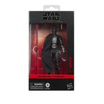 PRE-ORDER Star Wars Black Series (Maul Shadow Lord) Marrok