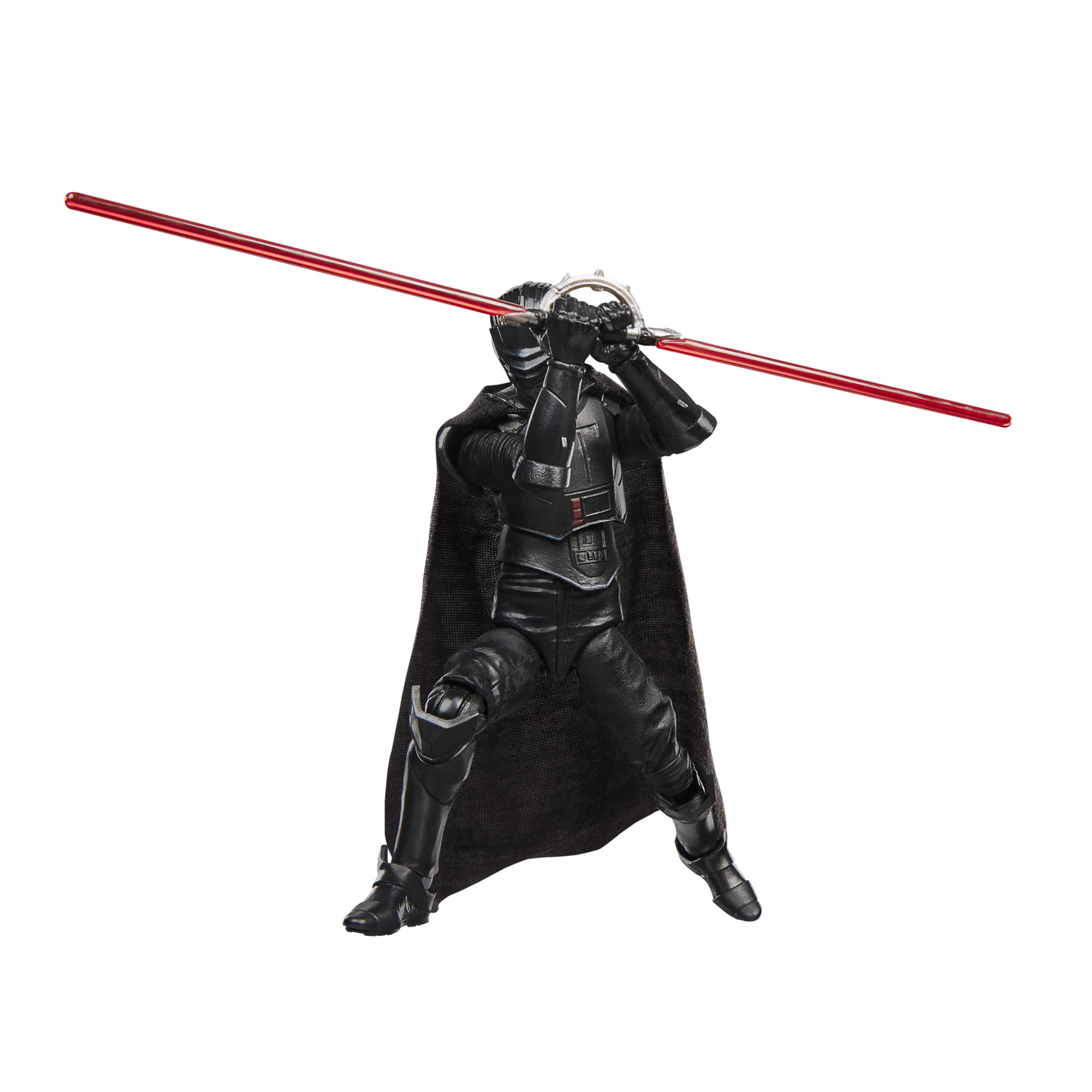 PRE-ORDER Star Wars Black Series (Maul Shadow Lord) Marrok