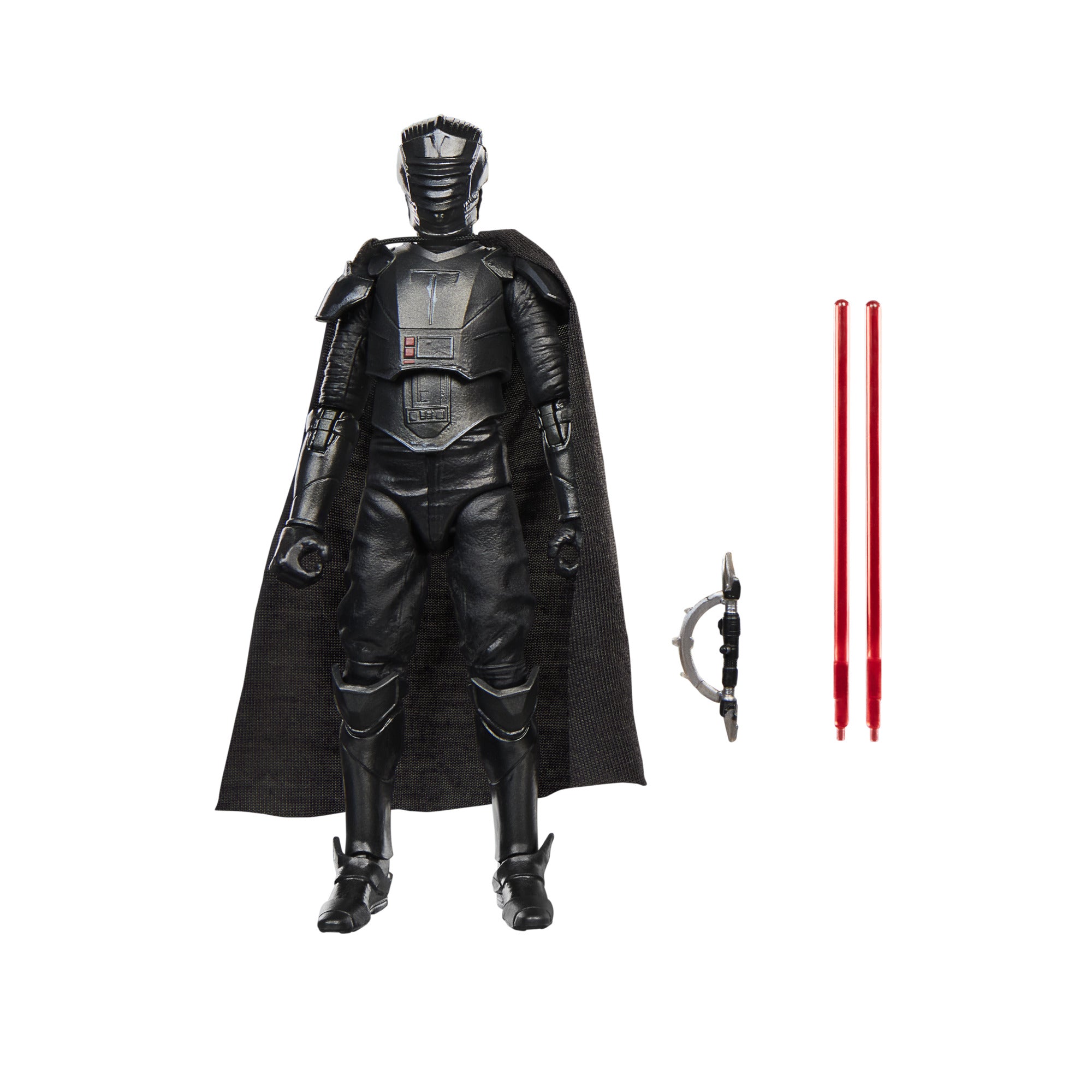 PRE-ORDER Star Wars Black Series (Maul Shadow Lord) Marrok