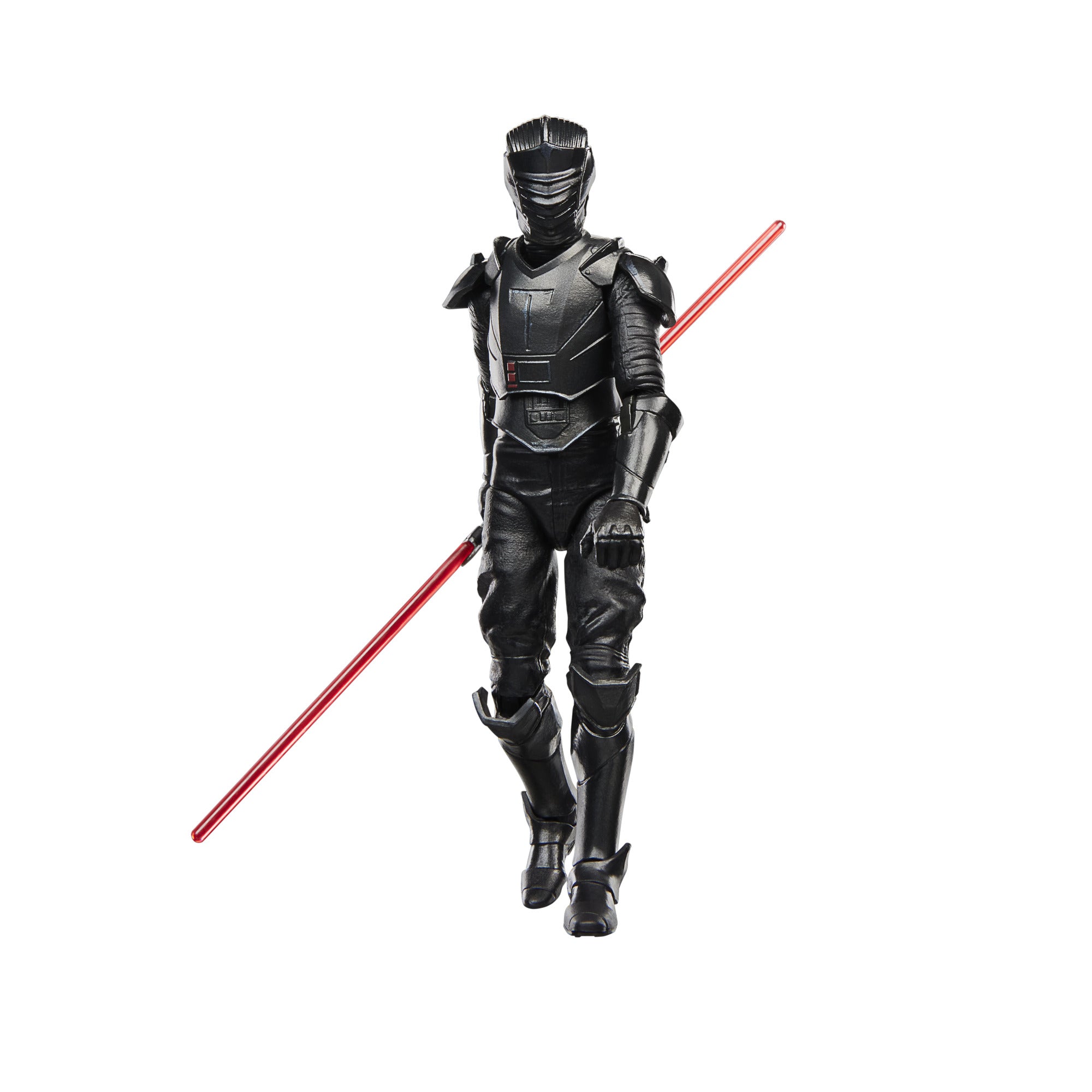 PRE-ORDER Star Wars Black Series (Maul Shadow Lord) Marrok