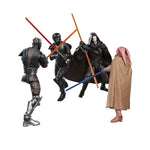 PRE-ORDER Star Wars Black Series (Maul Shadow Lord) Marrok