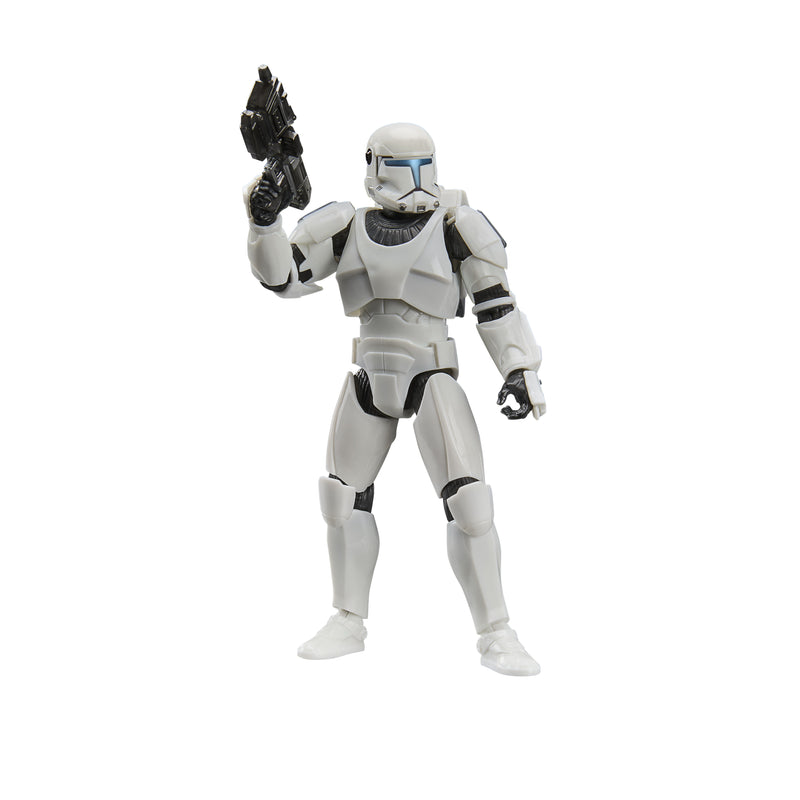 PRE-ORDER Star Wars Black Series (The Old Republic) Clone Commando