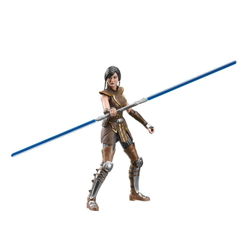 PRE-ORDER Star Wars Black Series (The Old Republic) Satele Shan