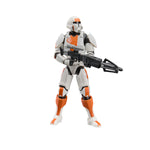 PRE-ORDER Star Wars Black Series (The Old Republic) Republic Trooper
