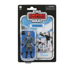 PRE-ORDER Star Wars Vintage Collection (Empire Strikes Back) General Veers (AT-AT Commander)