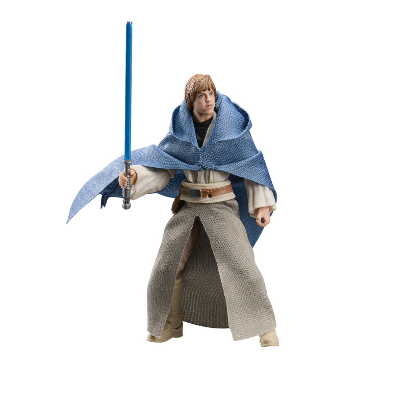 PRE-ORDER Star Wars Vintage Collection (The Last Command) Luke Skywalker