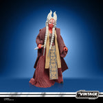 PRE-ORDER Star Wars Vintage Collection (Attack of the Clones) Shaak Ti