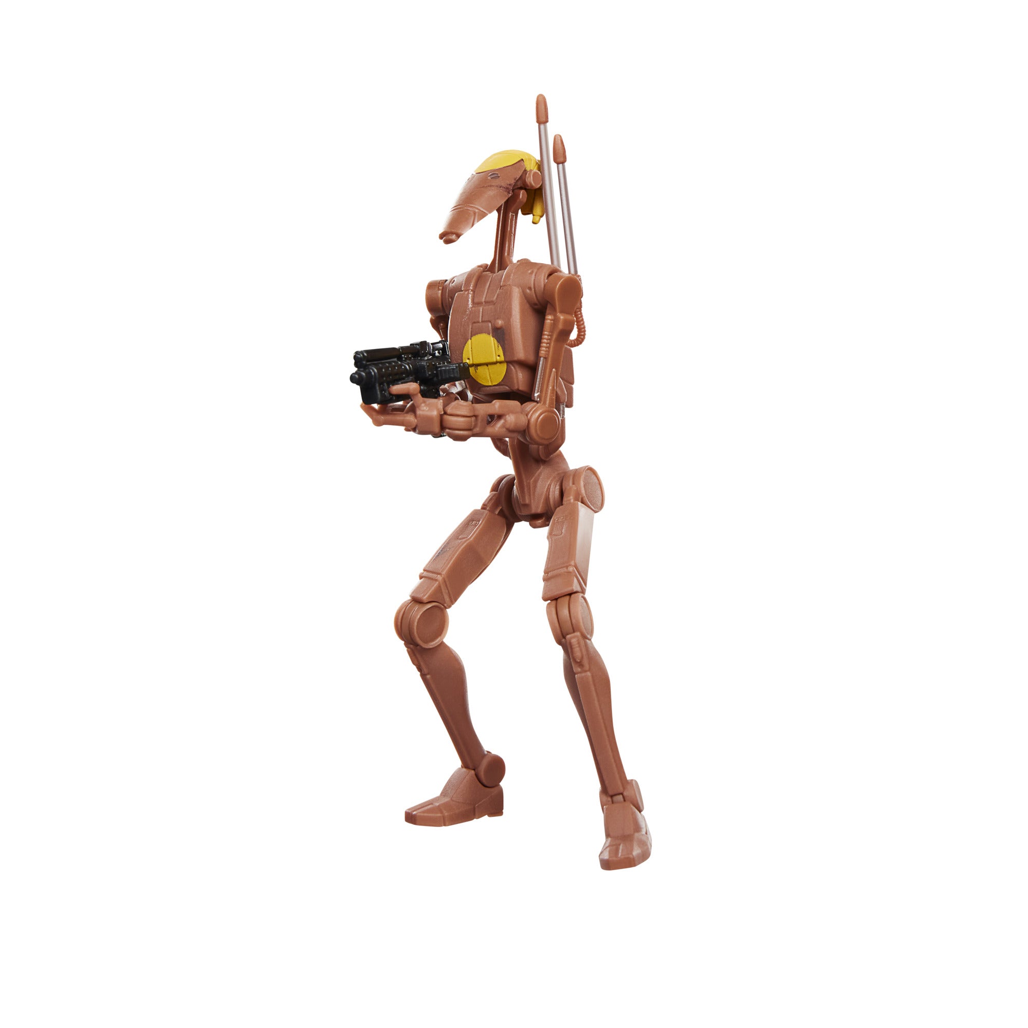 PRE-ORDER Star Wars Vintage Collection (Attack Of The Clones) B1 Battle Droid